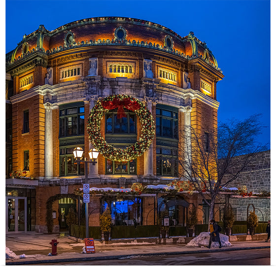 "Place D'Youville, Quebec City, Canada 4", Wilfredo Rafael Rodriquez Hernandez