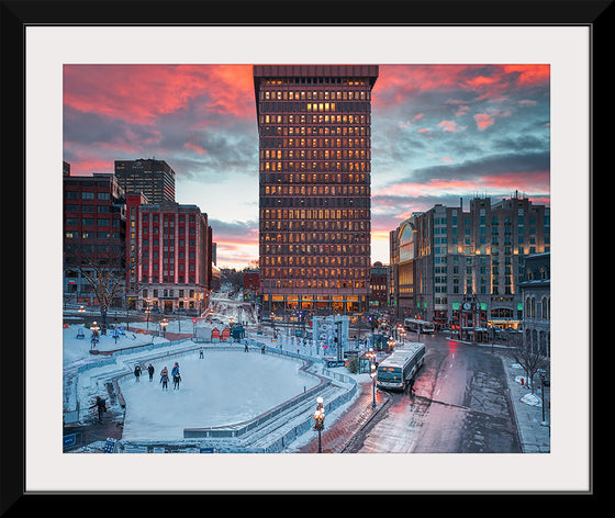 "Place D'Youville, Québec, Canada", Wilfredo Rafael Rodriquez Hernandez