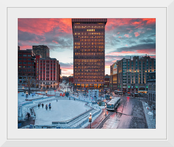 "Place D'Youville, Québec, Canada", Wilfredo Rafael Rodriquez Hernandez