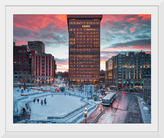 "Place D'Youville, Québec, Canada", Wilfredo Rafael Rodriquez Hernandez