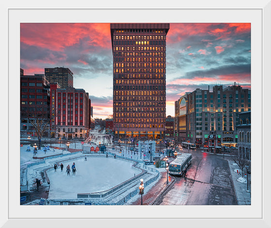 "Place D'Youville, Québec, Canada", Wilfredo Rafael Rodriquez Hernandez