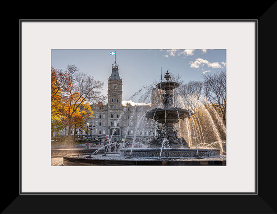 "Assemblée nationale du Québec, Canada 3", Wilfredo Rafael Rodriquez Hernandez