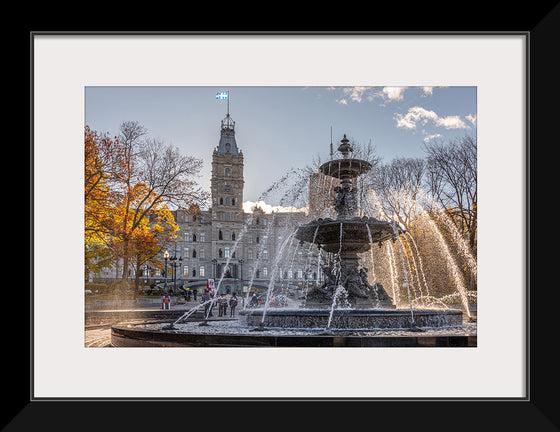 "Assemblée nationale du Québec, Canada 3"