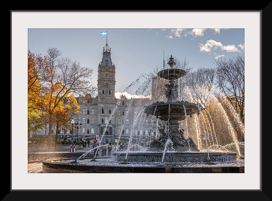 "Assemblée nationale du Québec, Canada 3"