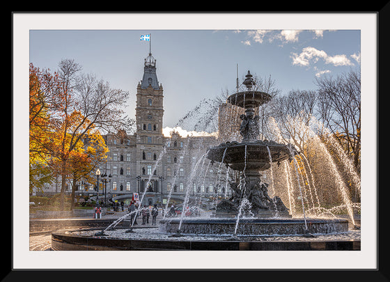 "Assemblée nationale du Québec, Canada 3"