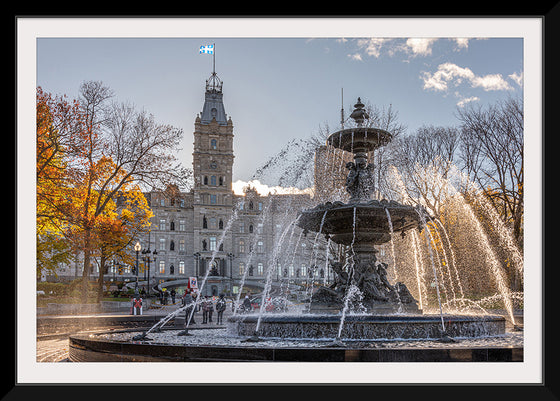 "Assemblée nationale du Québec, Canada 3", Wilfredo Rafael Rodriquez Hernandez