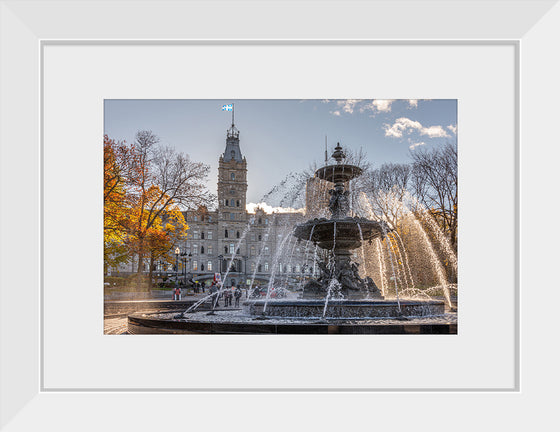 "Assemblée nationale du Québec, Canada 3"