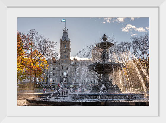 "Assemblée nationale du Québec, Canada 3"