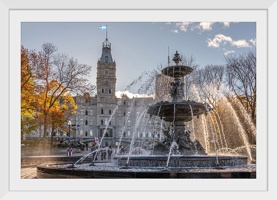 "Assemblée nationale du Québec, Canada 3"