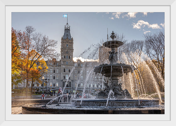 "Assemblée nationale du Québec, Canada 3", Wilfredo Rafael Rodriquez Hernandez