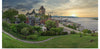 "Château Frontenac, Quebec Ville, Canada", Wilfredo Rafael Rodriquez Hernandez