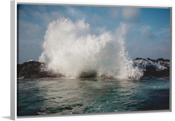 "Thompsons Beach, Dolphin Coast, South Africa", Riaan Myburgh