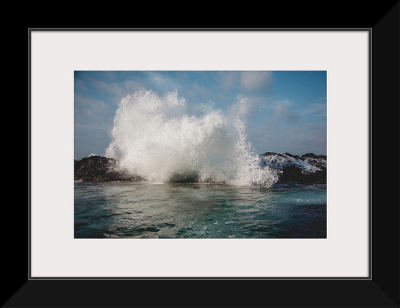 "Thompsons Beach, Dolphin Coast, South Africa", Riaan Myburgh