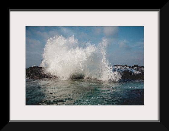 "Thompsons Beach, Dolphin Coast, South Africa", Riaan Myburgh