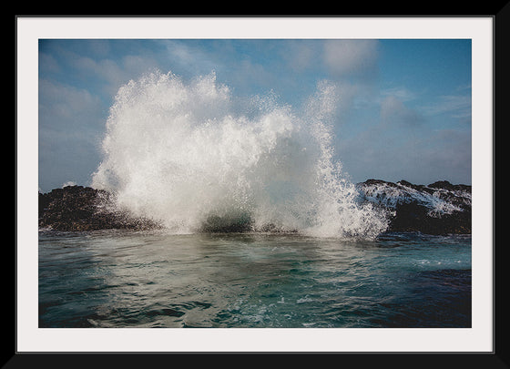 "Thompsons Beach, Dolphin Coast, South Africa", Riaan Myburgh