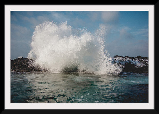 "Thompsons Beach, Dolphin Coast, South Africa", Riaan Myburgh