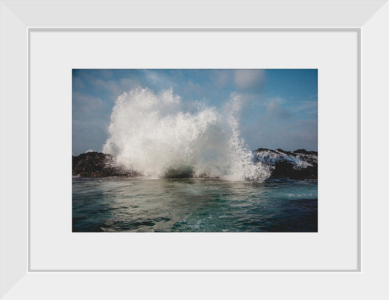 "Thompsons Beach, Dolphin Coast, South Africa", Riaan Myburgh