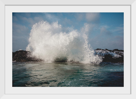 "Thompsons Beach, Dolphin Coast, South Africa", Riaan Myburgh