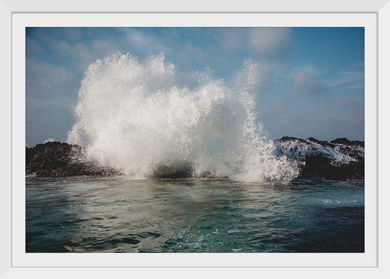 "Thompsons Beach, Dolphin Coast, South Africa", Riaan Myburgh