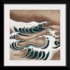 "Foaming Waves (17th - 19th century)"