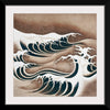 "Foaming Waves (17th - 19th century)"