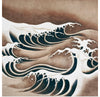 "Foaming Waves (17th - 19th century)"