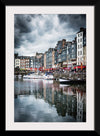 "Yachts docking at marina in France 2"