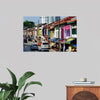 "Little India Singapore"