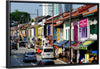 "Little India Singapore"