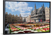 "Grand Place Brussels Belgium"