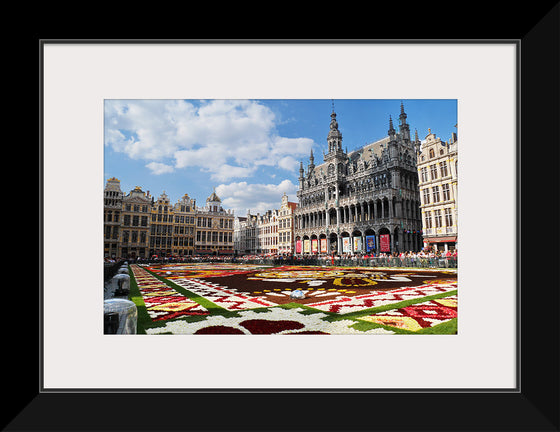 "Grand Place Brussels Belgium"