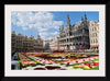 "Grand Place Brussels Belgium"