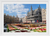 "Grand Place Brussels Belgium"