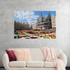 "Grand Place Brussels Belgium"