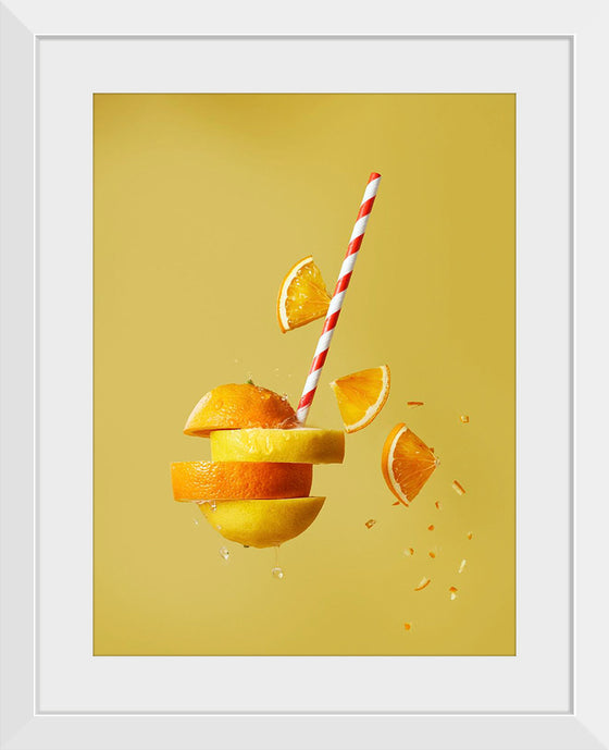 "Orange Lemonade"