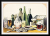 "The Best Wines, Liquors, Ales & Lager Beer", L.N Rosenthal