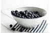 "Blueberries in a white ceramic bowl", Monika Grabkowska