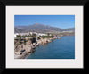 "Nerja Vue Depuis Le Balcon D'europe"