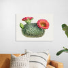 "Vintage Fishhook Cactus"