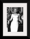 "Marilyn Monroe, The Prince and the Showgirl"