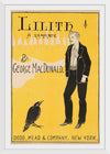 "Lilith a Romance", George MacDonald