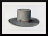 "Shaker Man's Hat (c. 1936)", Ingrid Selmer Larsen