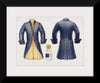 "Men's Coat (c. 1936)", B. Berndt
