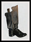 "Child's Boot (ca. 1937)", Earl Butlin