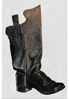 "Child's Boot (ca. 1937)", Earl Butlin