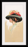 "The Belle of New York (1909)", Hamilton King
