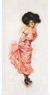 "Coquette (1905)", Gray Lith. Co