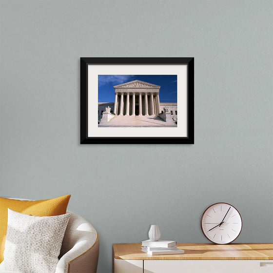 "United States Supreme Court Building", Jeff Kubina