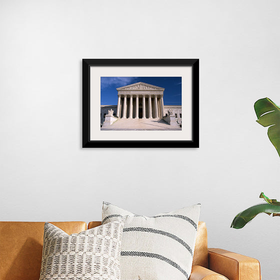 "United States Supreme Court Building", Jeff Kubina