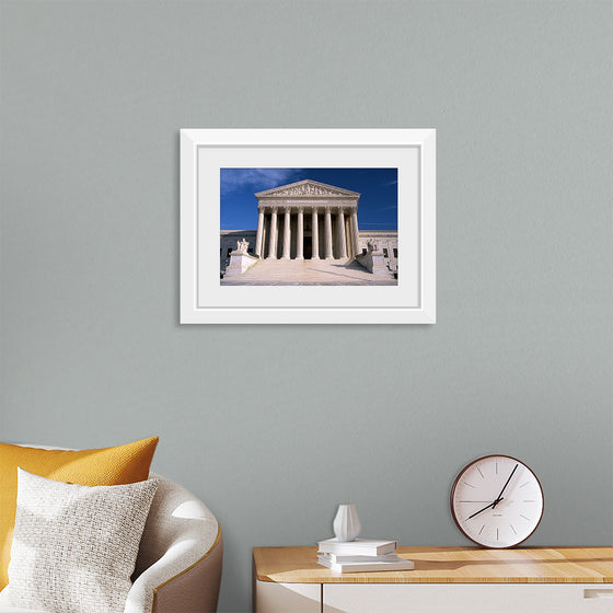 "United States Supreme Court Building", Jeff Kubina